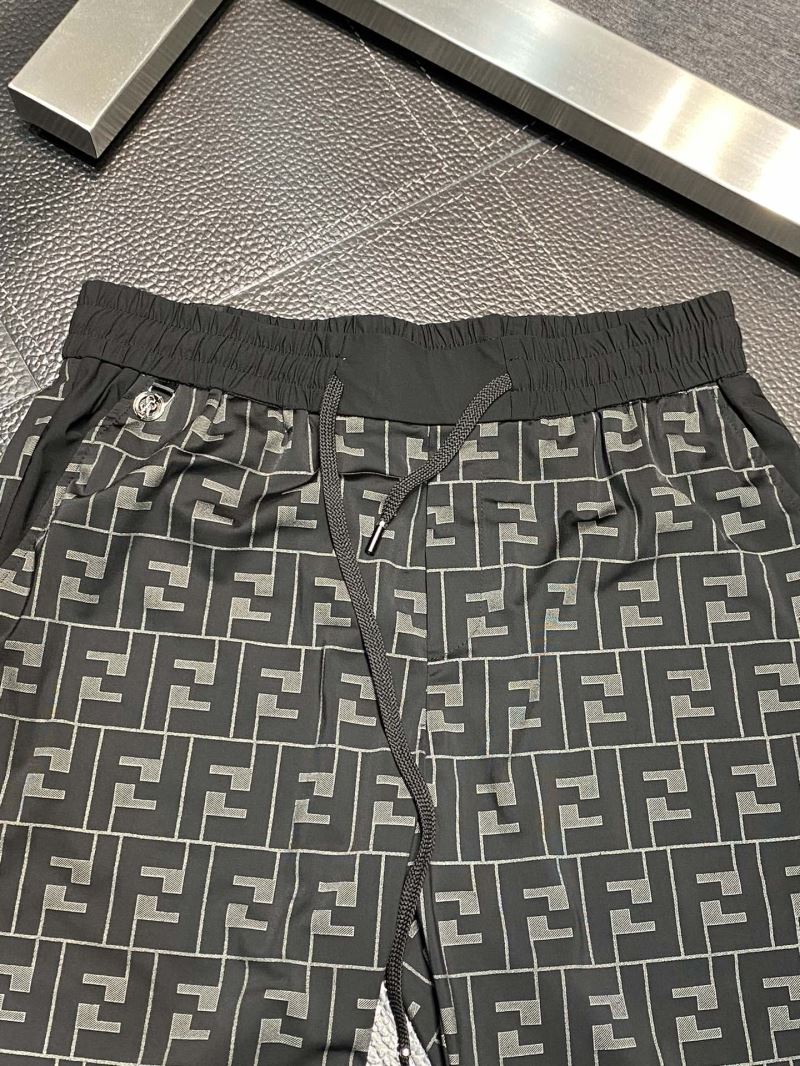 Fendi Short Pants